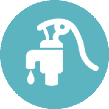 Water for Life icon